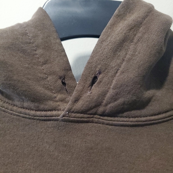 USS Midway Hoodie - Picture 4 of 7